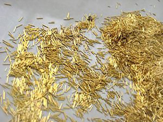 中山金属回收